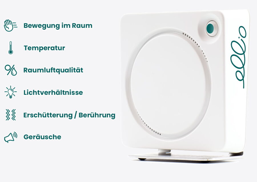 Hilfe bei Sturz der Senioren Alterntive zum Notrufknopf