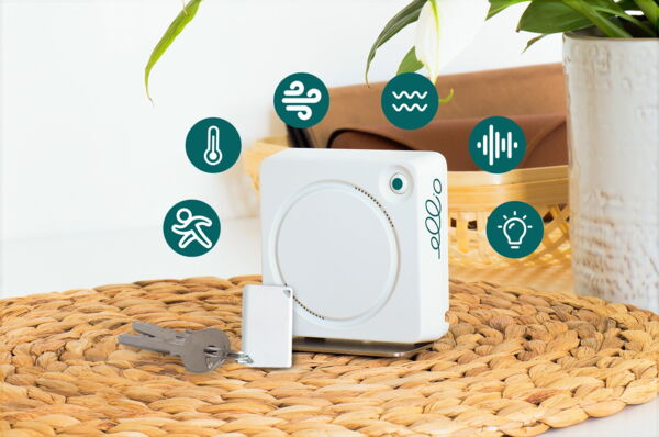 Alterntive zum Notrufknopf